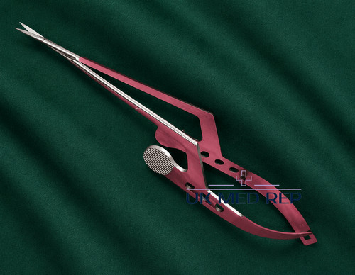 Kamiyama micro scissor 20cm - kamiyama,