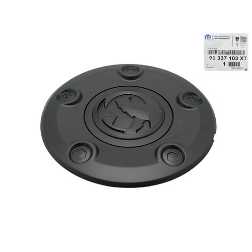 Wheel trim centre - trim, cap