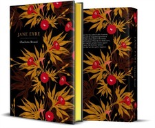 Jane Eyre Chiltern Edition by Charlotte Bronte (Hardback Book)
