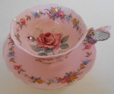Paragon Teacup & Saucer Set
