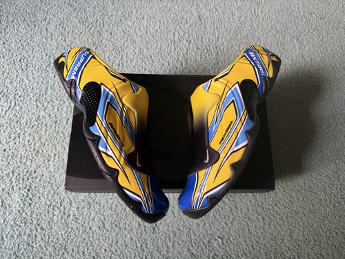 Size supreme x - 9.5,