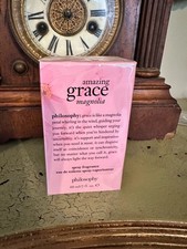Philosophy Amazing Grace