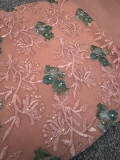 Unstitched 3-Piece Shalwar