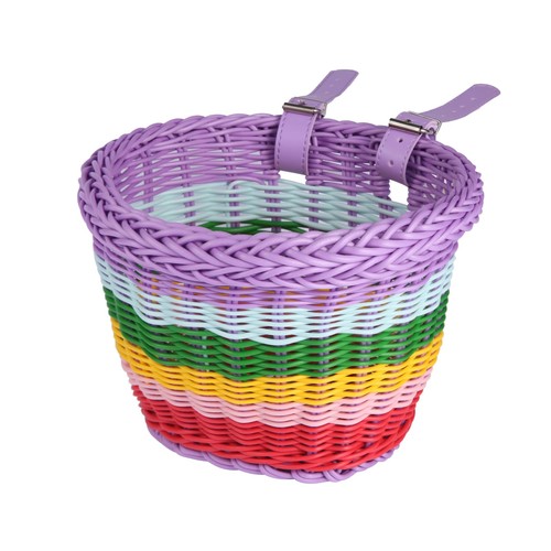 Svnr kids bike basket - bike, scooter