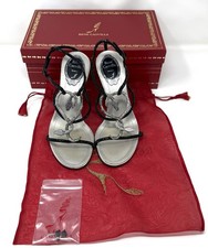 Rene Caovilla Snake Design W