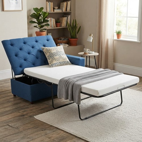 Stylish blue folding - stylish,