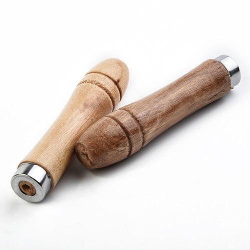 Ergonomic wooden for file - ergonomic,