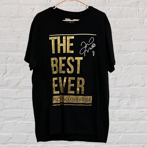 Tmt floyd mayweather the - the, best