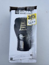 Everlast elite training boxing