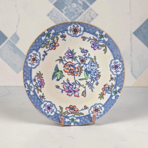 Vintage allertons ltd burmese - ltd,