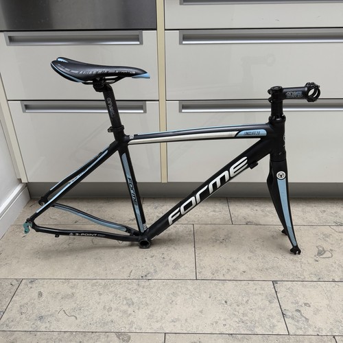 Forme longcliffe road - forme, bike