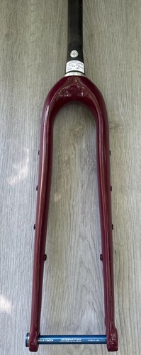 Carbon tech fork - carbon-tech,