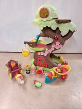 Happyland Magical Forest Fairy