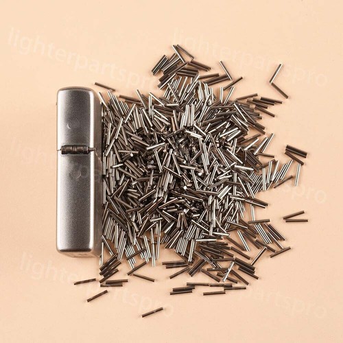 100pcs stainless steel - , hinge