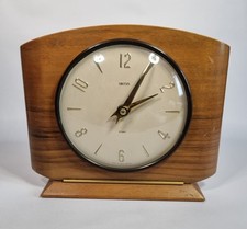 Smiths Vintage 8 Day Floating