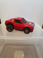 Tonka Car