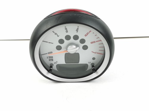 2010 mini cooper tachometer - 2010,