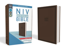 NIV, Value Thinline Bible