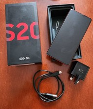 Samsung Galaxy S20+ 5G