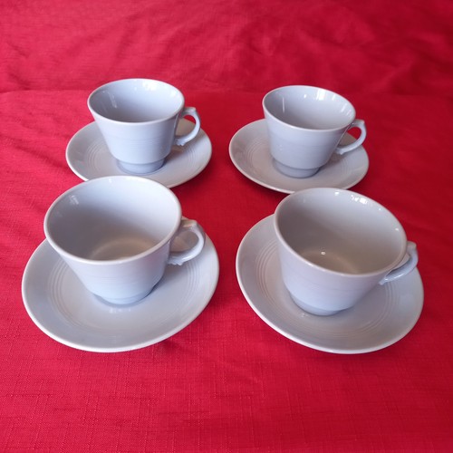 Set four vintage - set,