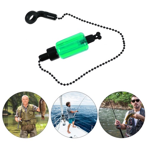 Fishing signal alarm with - fishing,