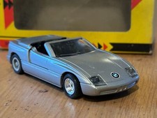 Maisto Diecast - Shell