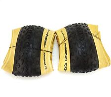 2x Vee Tire 20x4.0 Skinwall Mission Command Junior Fat Tyre Folding Tyre