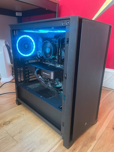 Gaming rtx 3070 - gaming,