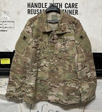 GENUINE US ARMY DEFENDER FR