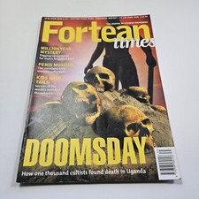 Fortean Times Magazine Issue