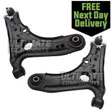 VW Polo 2000-2002 Front Lower