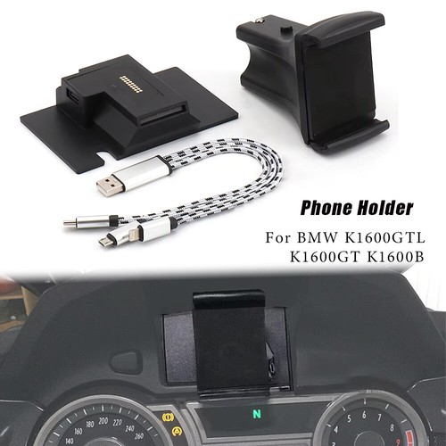 Gps phone navigation bracket - gps,