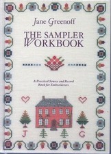 The Sampler Workbook By Jane