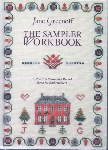 The sampler workbook - sampler, jane