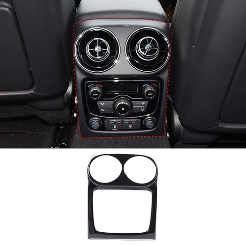 Piano black interior - piano, air