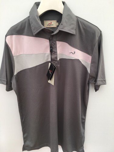 Woodworm golf polo - polo, performance