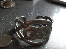 St Justin  CUFF BRACELET  see pictures