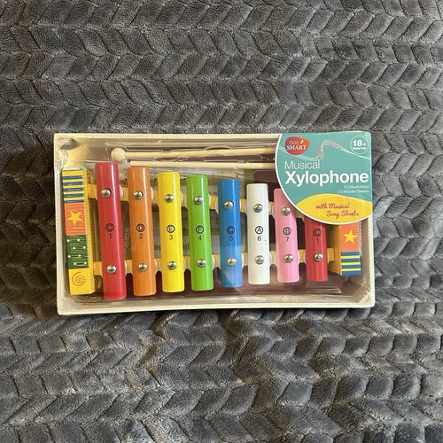 Bee smart educational wooden - smart,