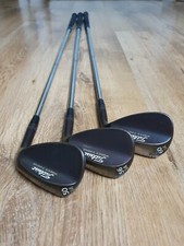 Titleist SM4 Vokey TVD 50, 56