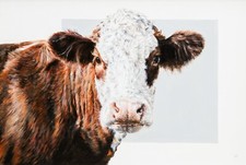 VICKY PALMER, 'CURLY WURLY'