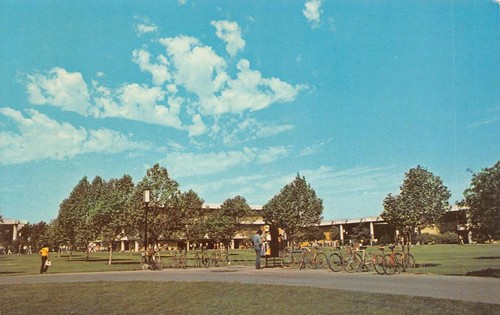 Golden west college huntington - golden,