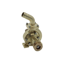 Mini Impeller Pump Model Kit