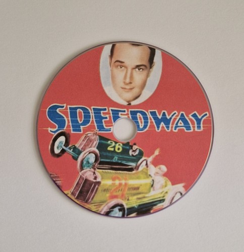 Speedway 1929 dvd - speedway,