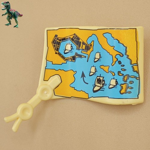 Playmobil-Roman