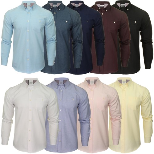 Xact mens oxford long - mens,