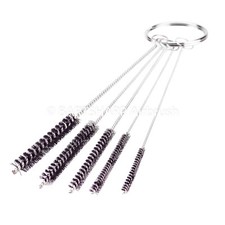 5PC AIRBRUSH CLEANING BRUSHES