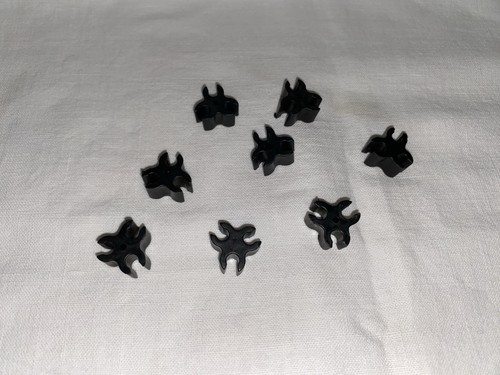 Playmobil triple fasteners - playmobil,