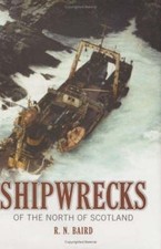 Shipwrecks of the North of