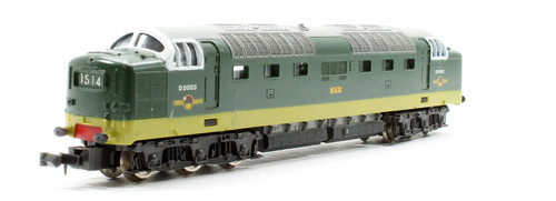Bachmann 478 class 40 - bachmann, 32-478