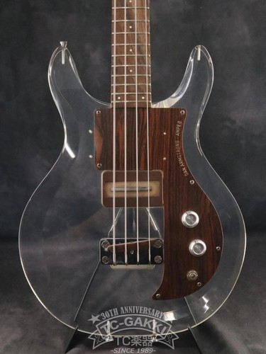 Ampeg 1970s dan armstrong - 1970s,